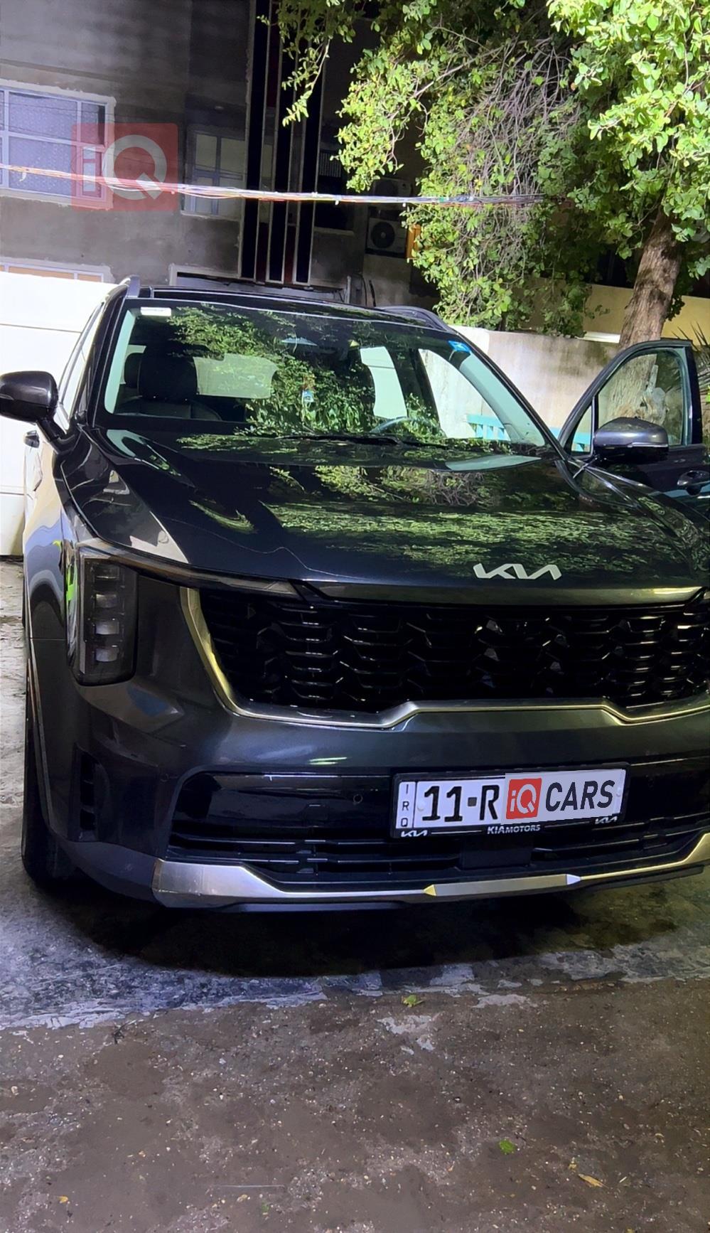 كيا سورينتو